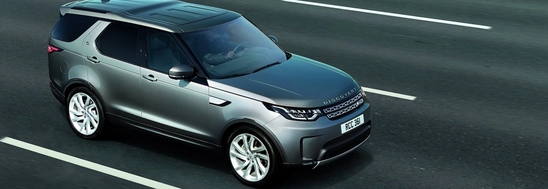 Buyer’s Guide to the Land Rover Discovery